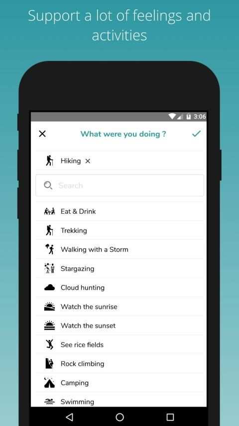 TripBFF screenshot 4