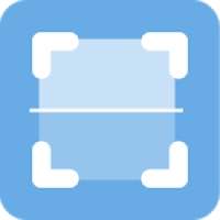 ikon QR Code Scanner &amp; Barcode Scanner &amp; QR Scanner app