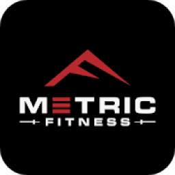 Metric Fitness