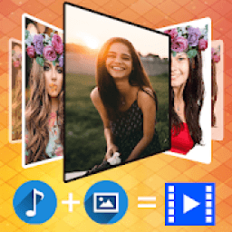 تركيب الصور ودمجها مع الاغانى وصنع فيديو‎2020
‎ आइकन