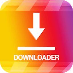 ikon Video Downloader for Instagram