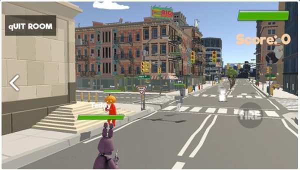 garrys mod PE screenshot 1
