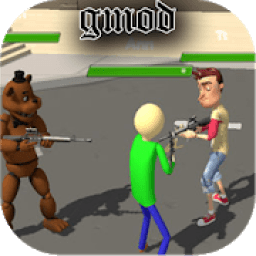 garrys mod PE आइकन