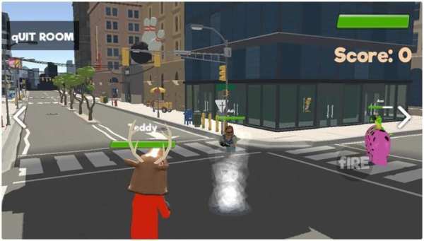 garrys mod PE screenshot 4