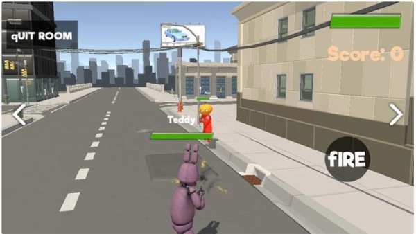 garrys mod PE screenshot 2