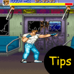 arcade Final Fight guide आइकन