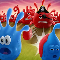 Jelly Go Shift आइकन