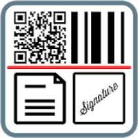 QR Code, Bar Code, Document Scanner & Signature on 9Apps