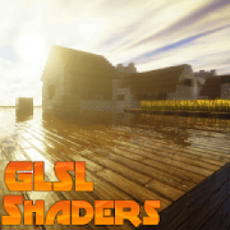 ikon GLSL Shaders Mod Addon