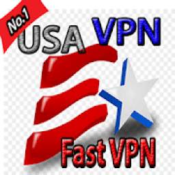 USA VPN 2.0.5
