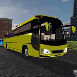 IDBS Bus Simulator Vietnam