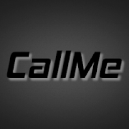 CallMe Messenger आइकन