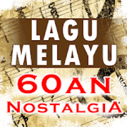 Lagu Melayu 60an Popular icon