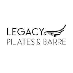 Legacy Pilates & Barre