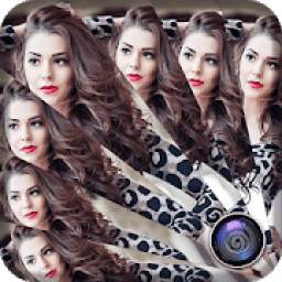 Crazy Snap Photo Effect : Photo Effect & Editor