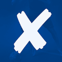 X-Goаl आइकन