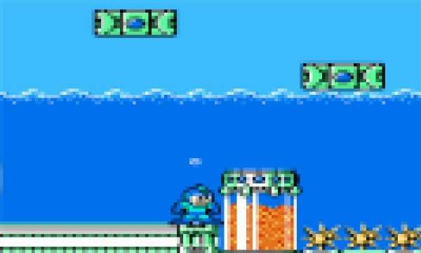 Nes Collection Emulator स्क्रीनशॉट 2
