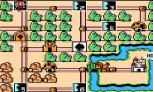 Nes Collection Emulator स्क्रीनशॉट 1