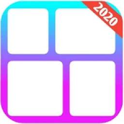 Collage Maker Pro: Photo Editor & Photo Frame