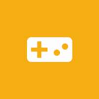 * Retro Classic Game Emulator for GBA *