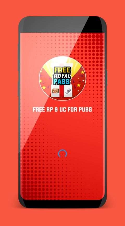 Free RP & UCs For PBG screenshot 7