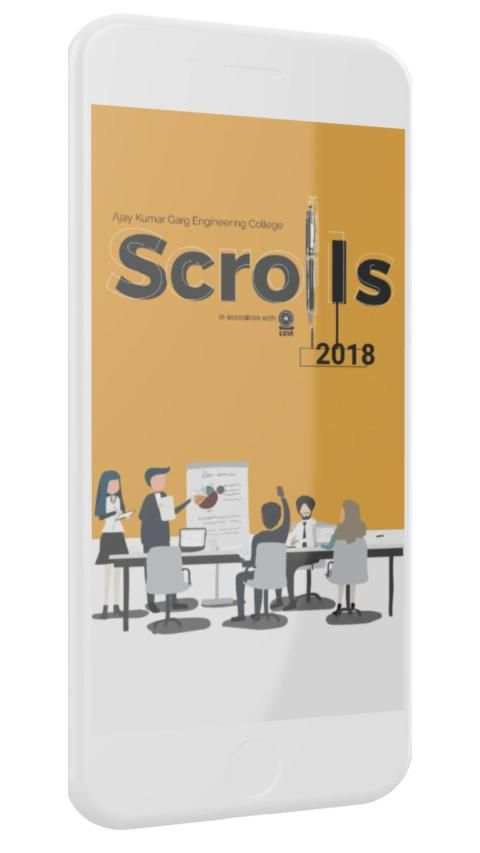 Scrolls 18 screenshot 8