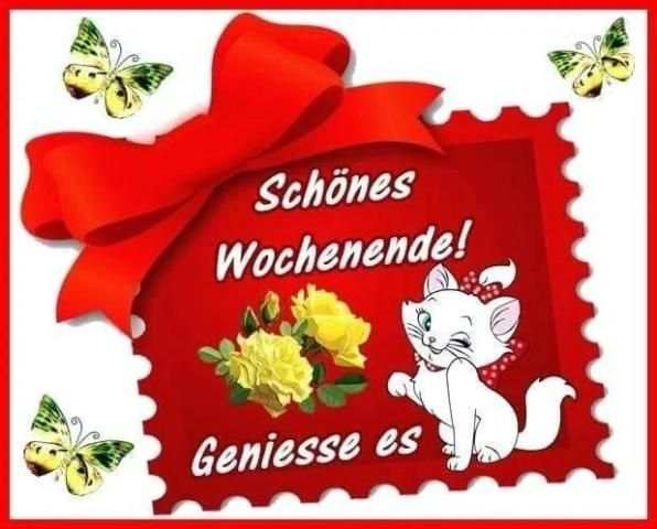 Schönes Wochenende Bilder screenshot 9