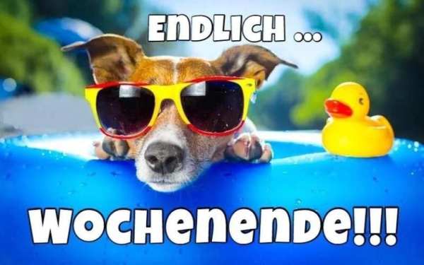 Schönes Wochenende Bilder screenshot 13