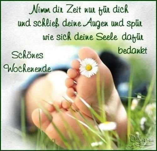 Schönes Wochenende Bilder screenshot 6