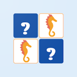 Memory for children आइकन