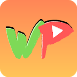 WallPlay - Cool 4K HD Wallpapers &amp; Backgrounds أيقونة