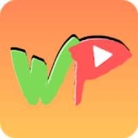 WallPlay - Cool 4K HD Wallpapers & Backgrounds on 9Apps