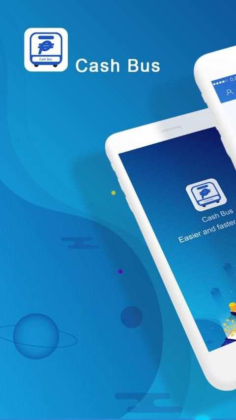 Cash Bus - Finds loan products online screenshot 6