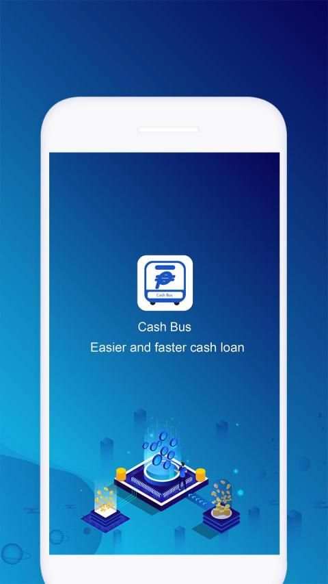 Cash Bus - Finds loan products online screenshot 3