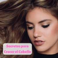 Secretos para hacer Crecer el Cabello mas Rápido