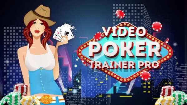 Video Poker Trainer PRO! ♠️ Free Video Poker Game screenshot 13