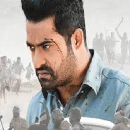 NTR:Wallpapers,Auto Wallpapers,Puzzles आइकन
