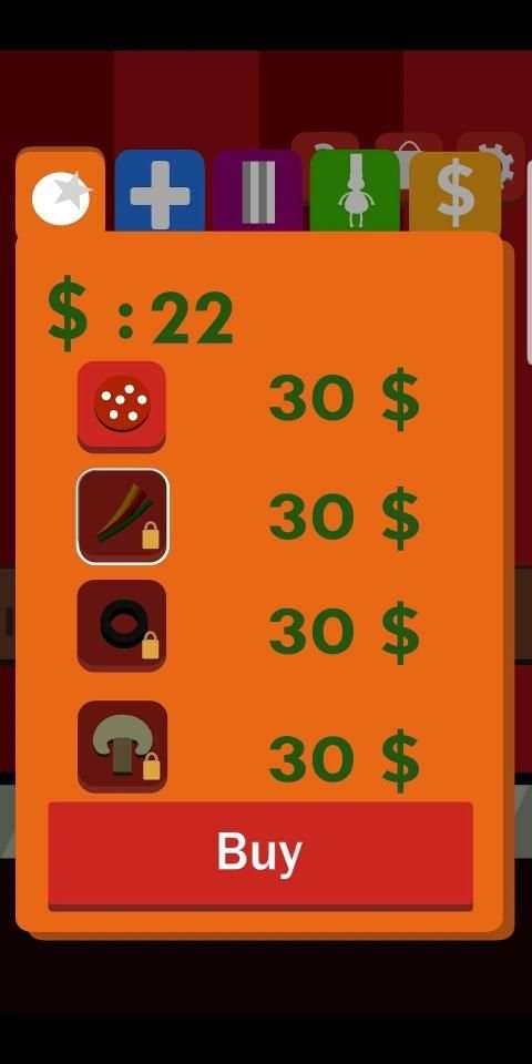 Pizza Maker screenshot 3