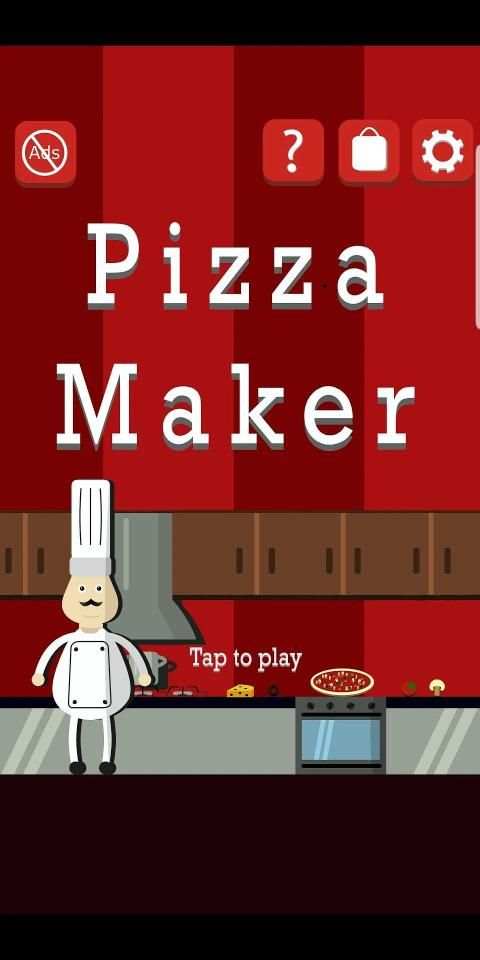 Pizza Maker screenshot 5