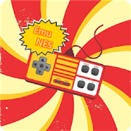 ikon Nostalgia Nes Emulator