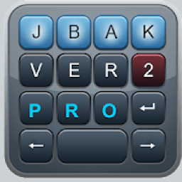 ikon Jbak2 keyboard. Keyboard constructor. No ADS