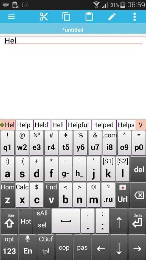 Jbak2 keyboard. Keyboard constructor. No ADS स्क्रीनशॉट 15