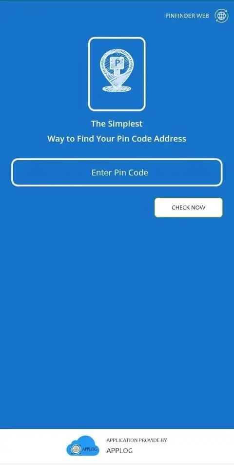 pinfinder ios 16