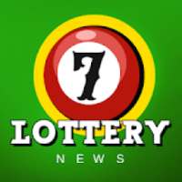 Online Lottery and Lotto Jackpot News