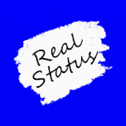 Real Status आइकन