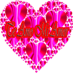 POEMAS DE AMOR Te Amo Mi Amor icon
