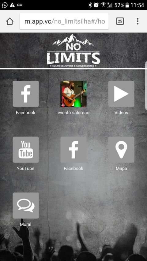 No Limits screenshot 3