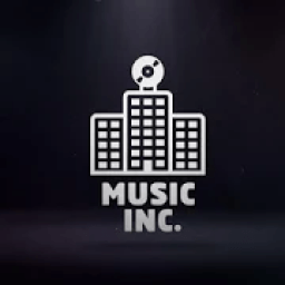 Music Inc आइकन