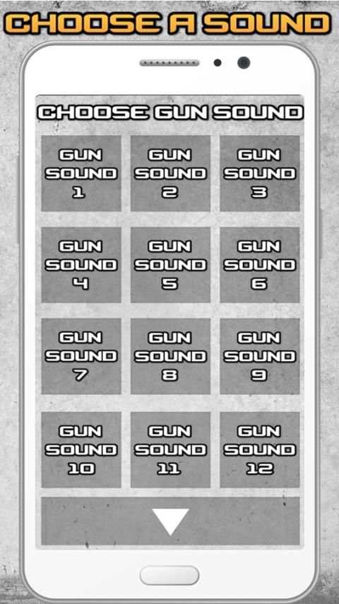 Guess The Gun Sound PUBG स्क्रीनशॉट 4