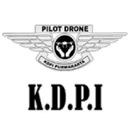 Pilot Drone Purwakarta 1.3